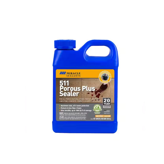 511 Porous Plus Sealer