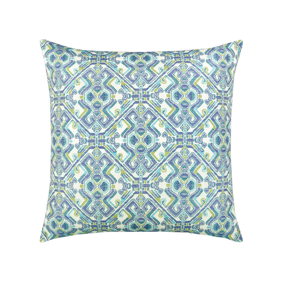 Delphi Pillow