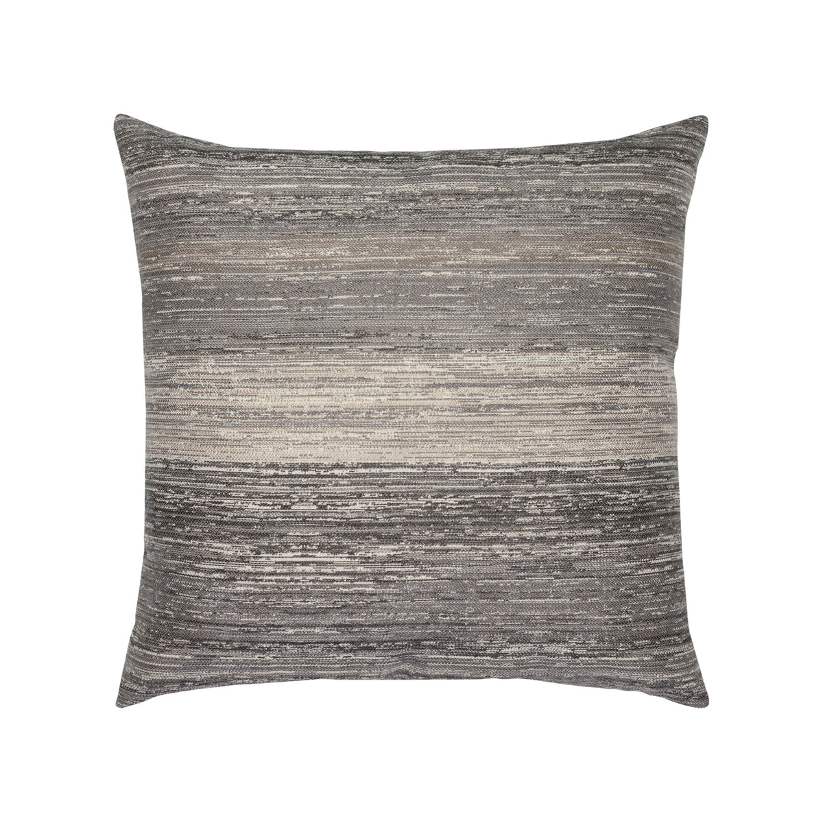 Textured Grigio Pillow