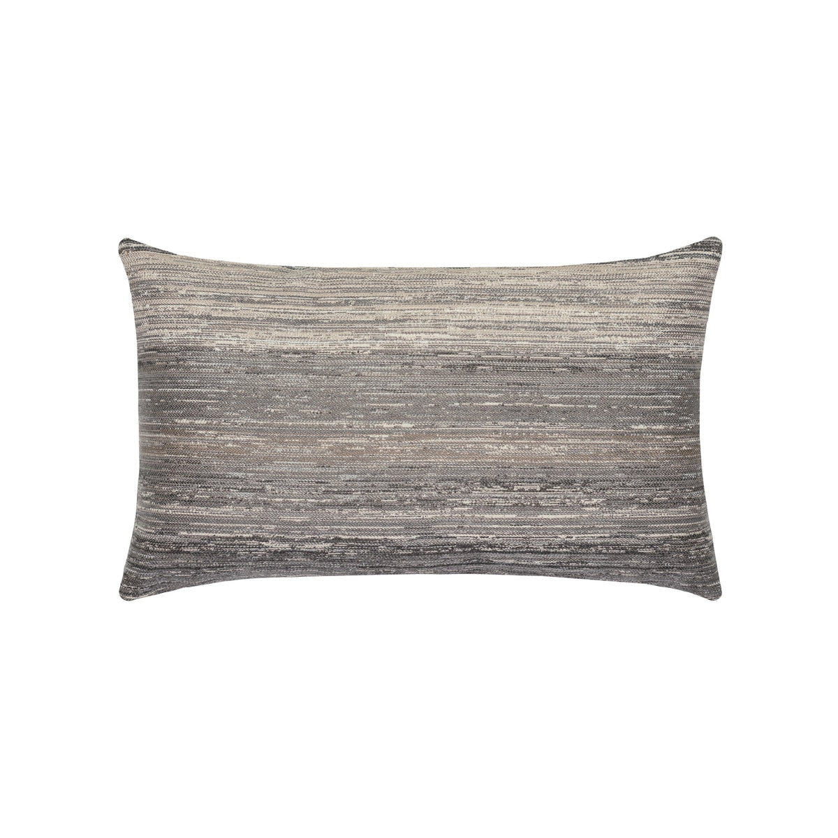 Textured Grigio Pillow