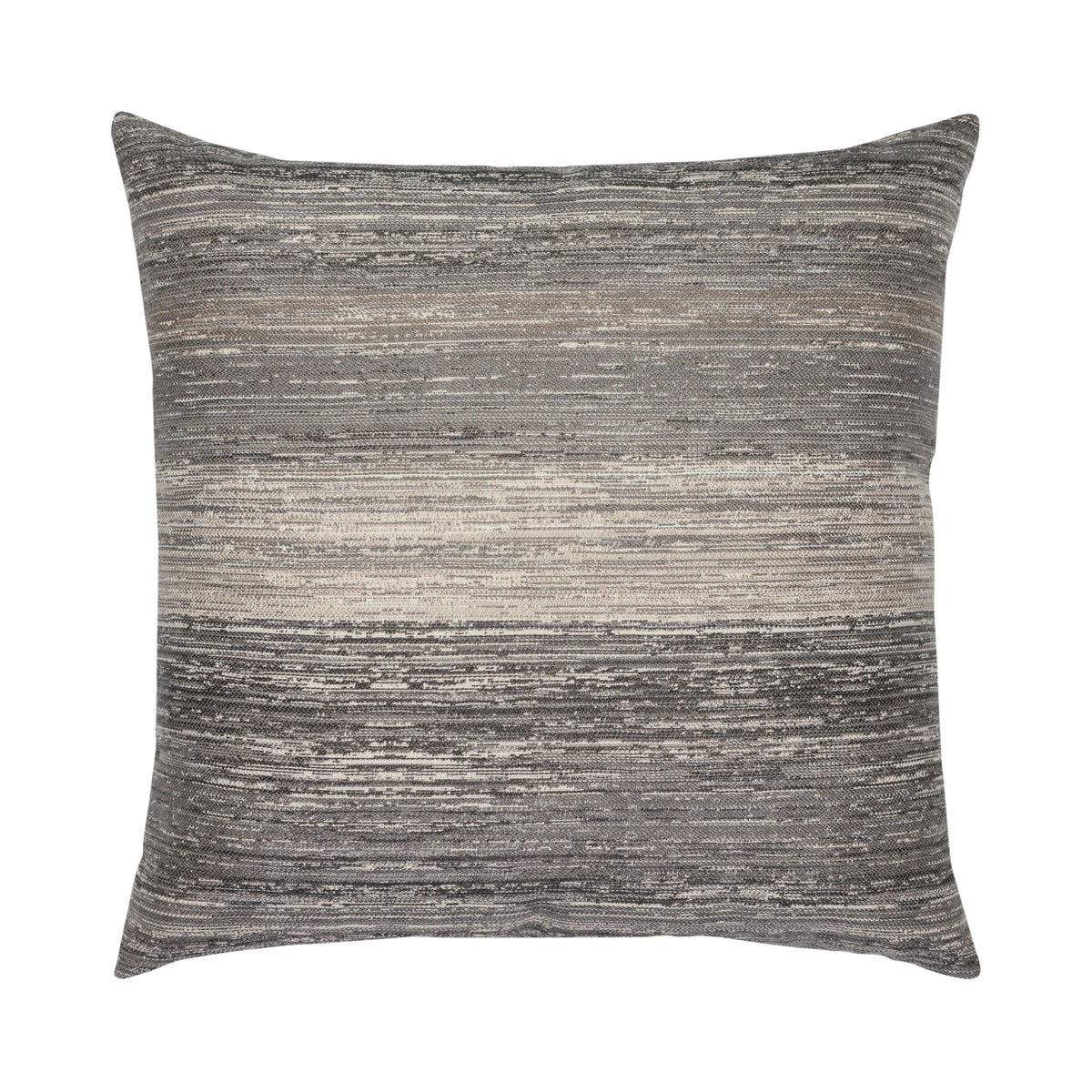 Textured Grigio Pillow
