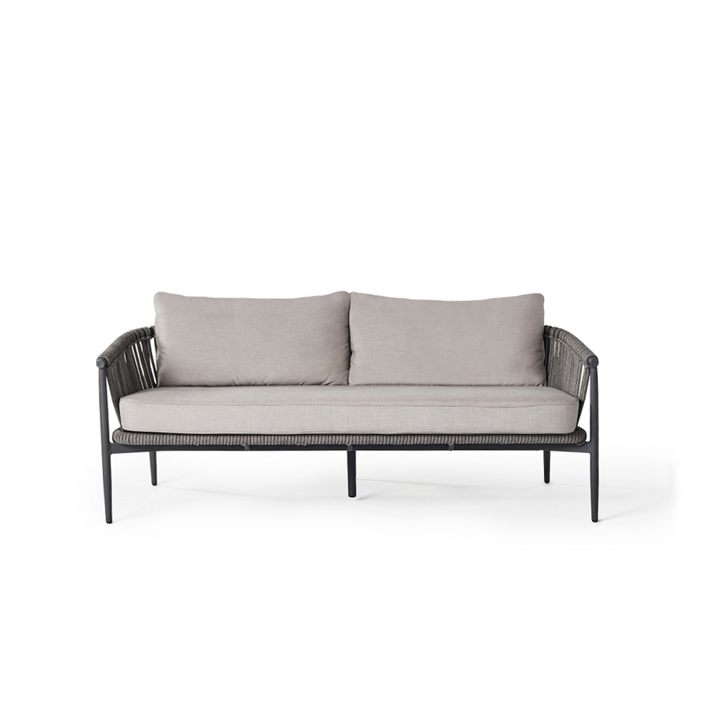 Costa Mesa Sofa in Charcoal