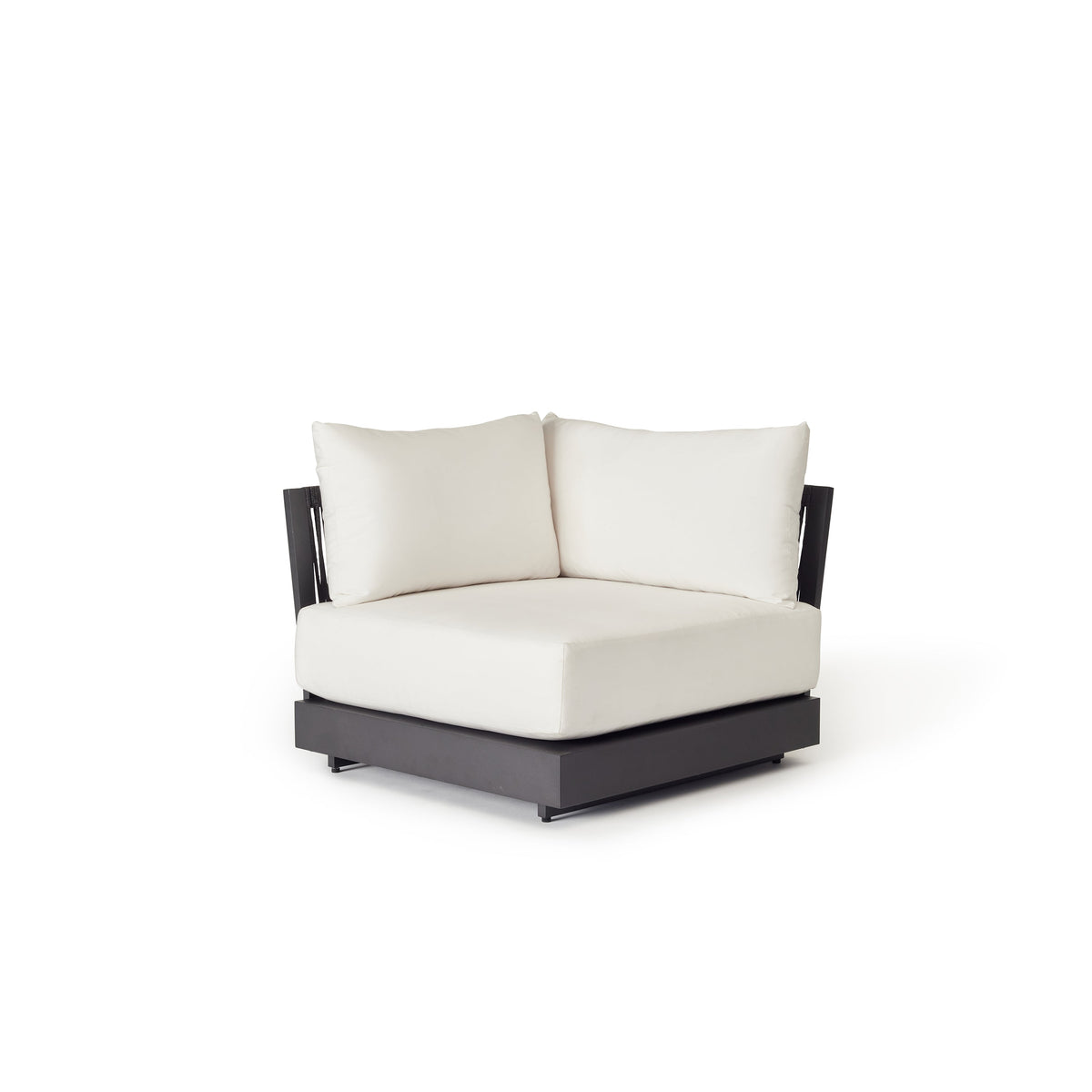 Calabasas Sectional Corner Chair