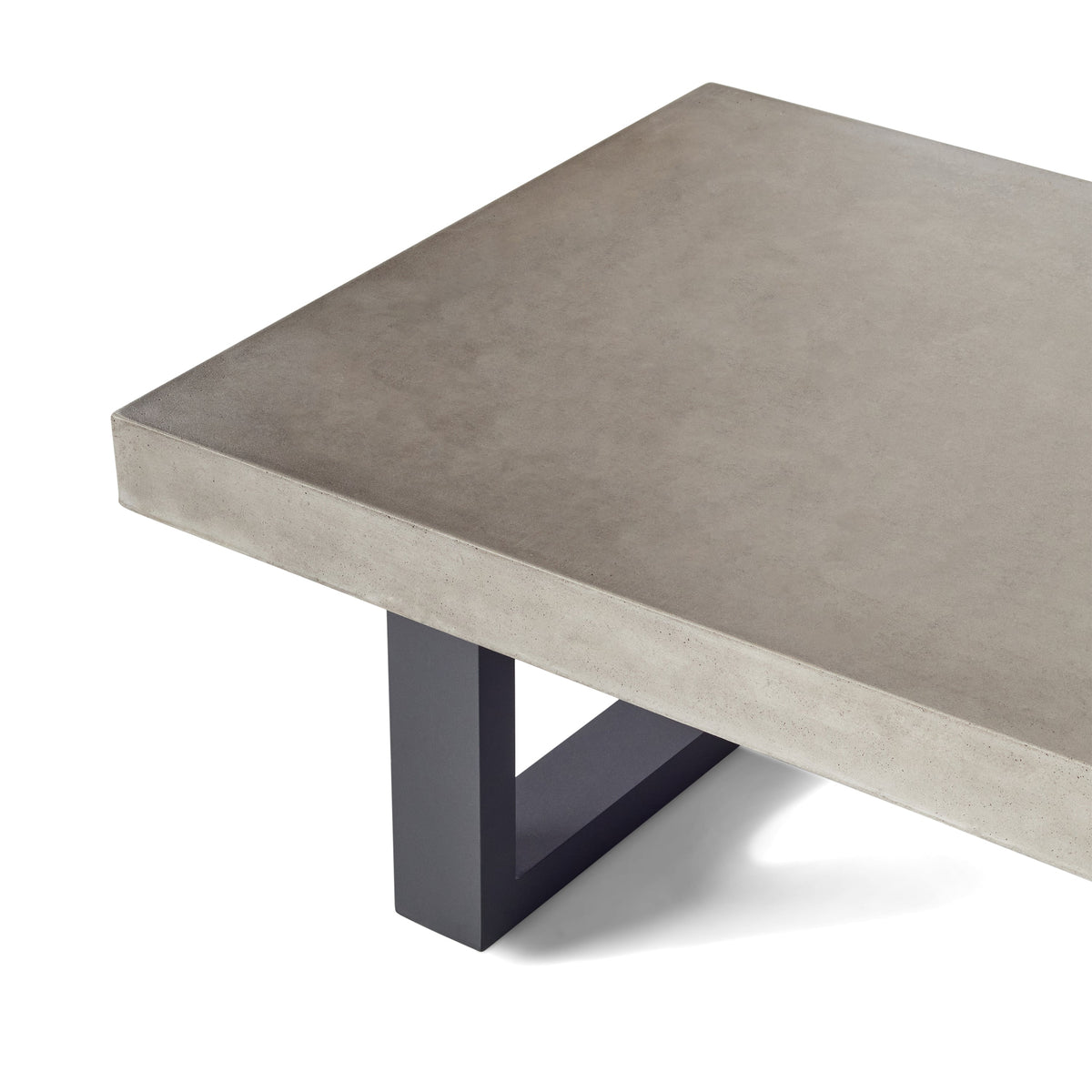 La Jolla 48" Coffee Table