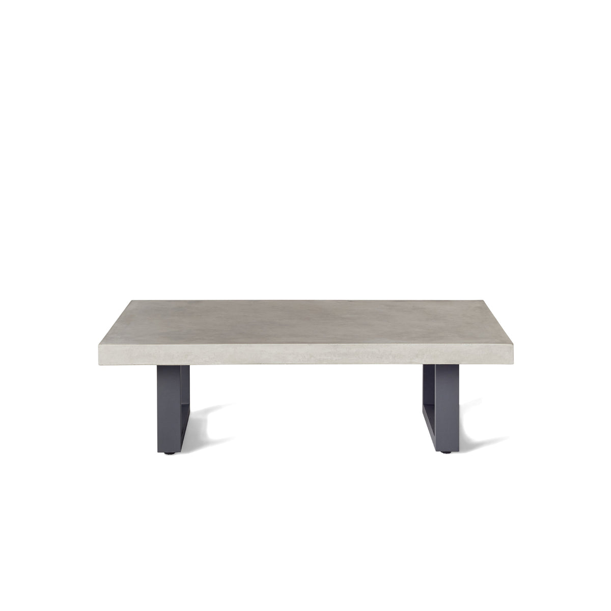 La Jolla 54" Coffee Table