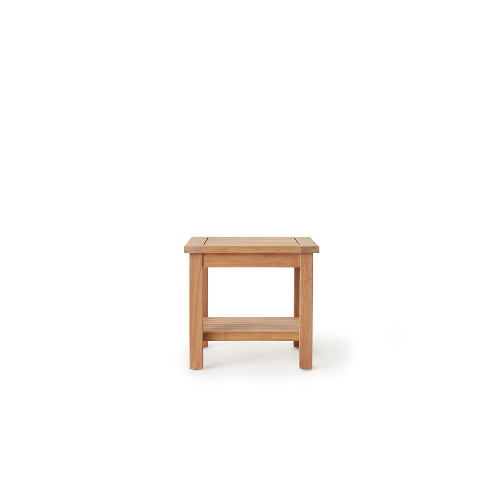 Elements 2-Level Side Table