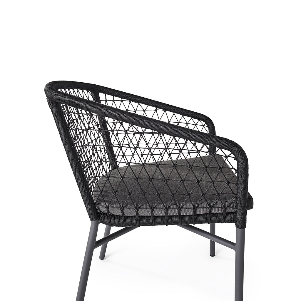 Pacifica Dining Arm Chair