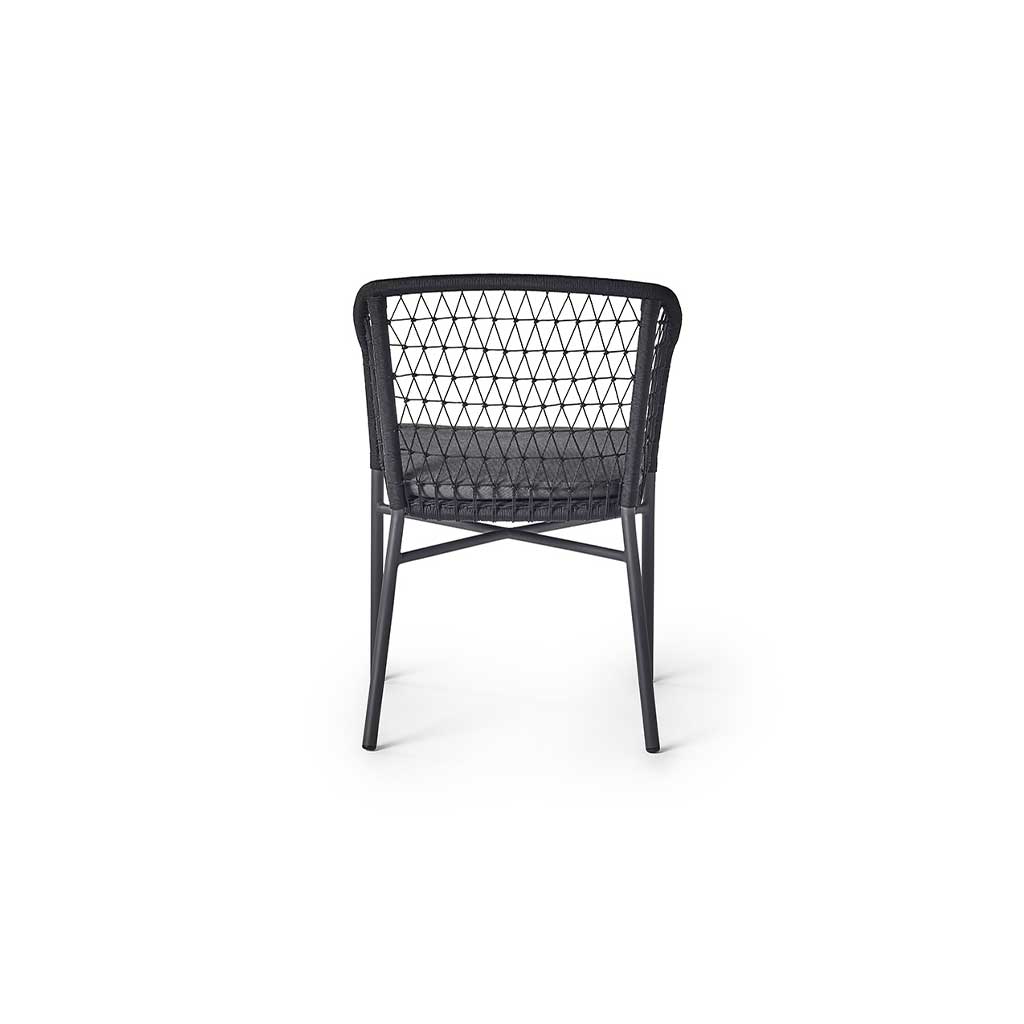 Pacifica Dining Arm Chair