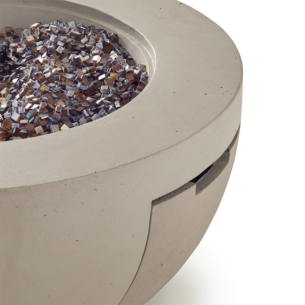 Tahoe Fire Bowl - Flint (Propane)