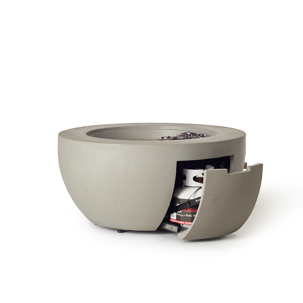 Tahoe Fire Bowl - Flint (Propane)