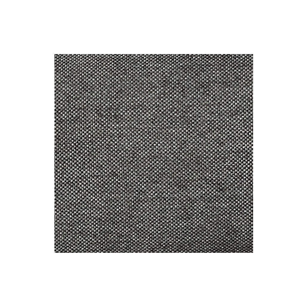 Arashi Coal Cushion for Calabasas Armless Chair