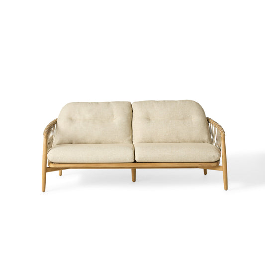 Arroyo Sofa in Teak