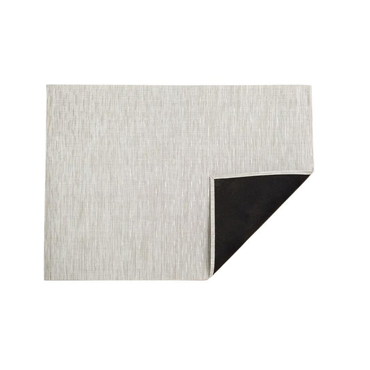 Bamboo Coconut Woven Floor Mat - XL