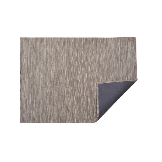 Bamboo Dune Woven Floor Mat - XL