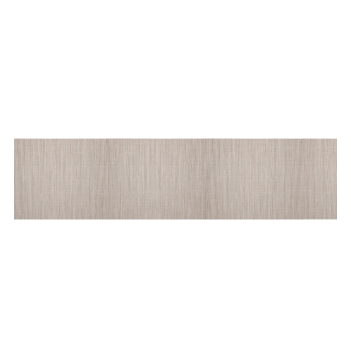 Bamboo Table Runner in Chino