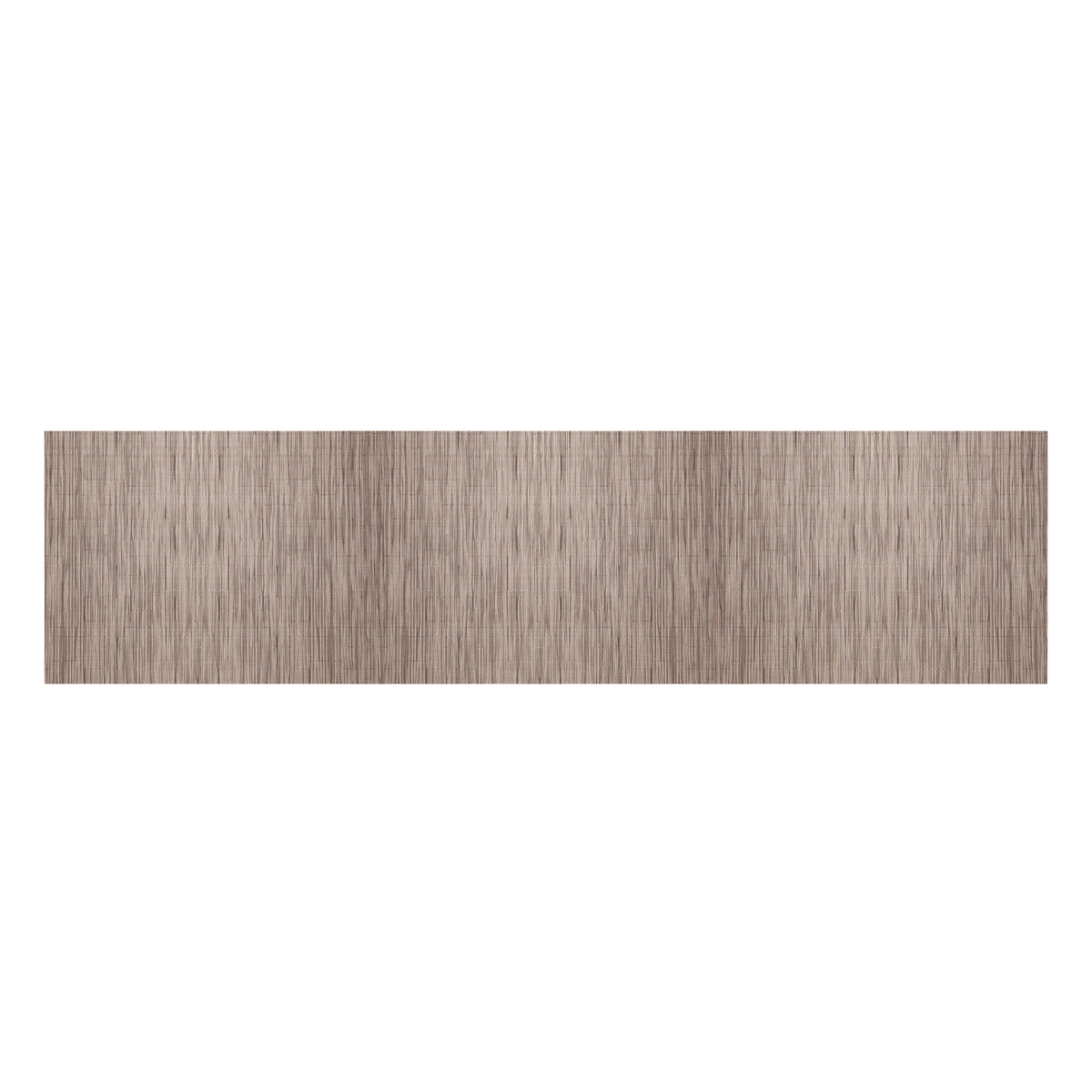 Bamboo Table Runner in Dune