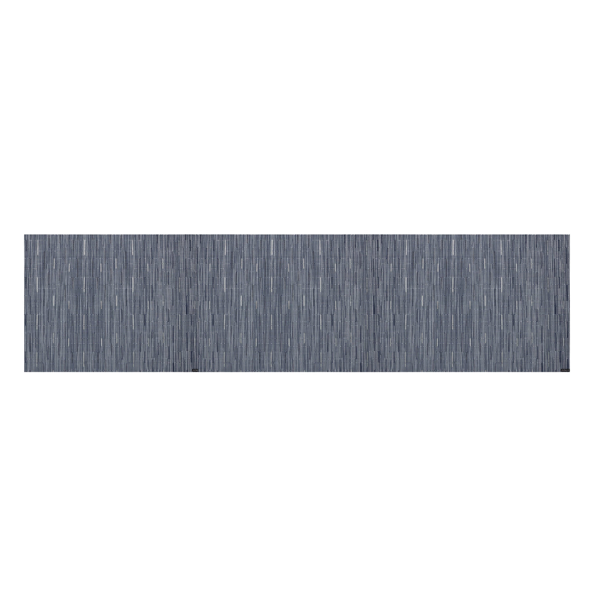 Bamboo Table Runner in Rain