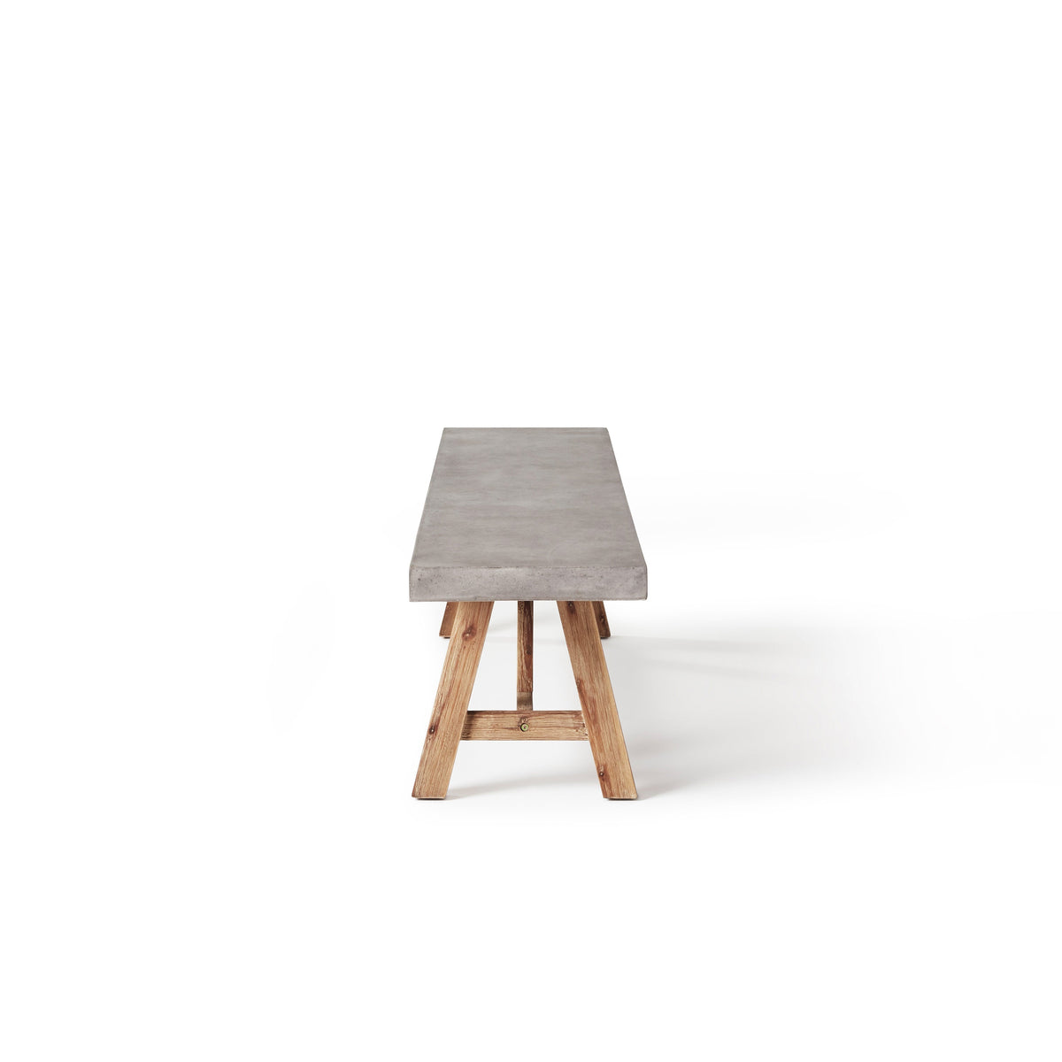 Bordeaux 87" Dining Bench