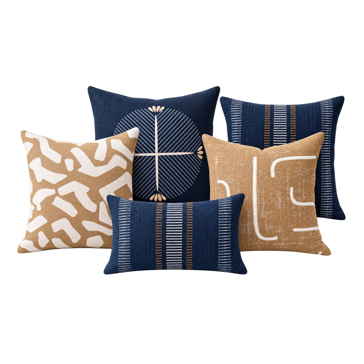 Caramel Pillow Multi-Pack