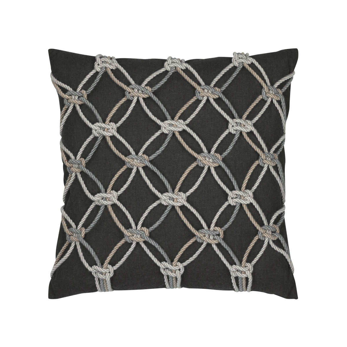Carbon Rope Pillow