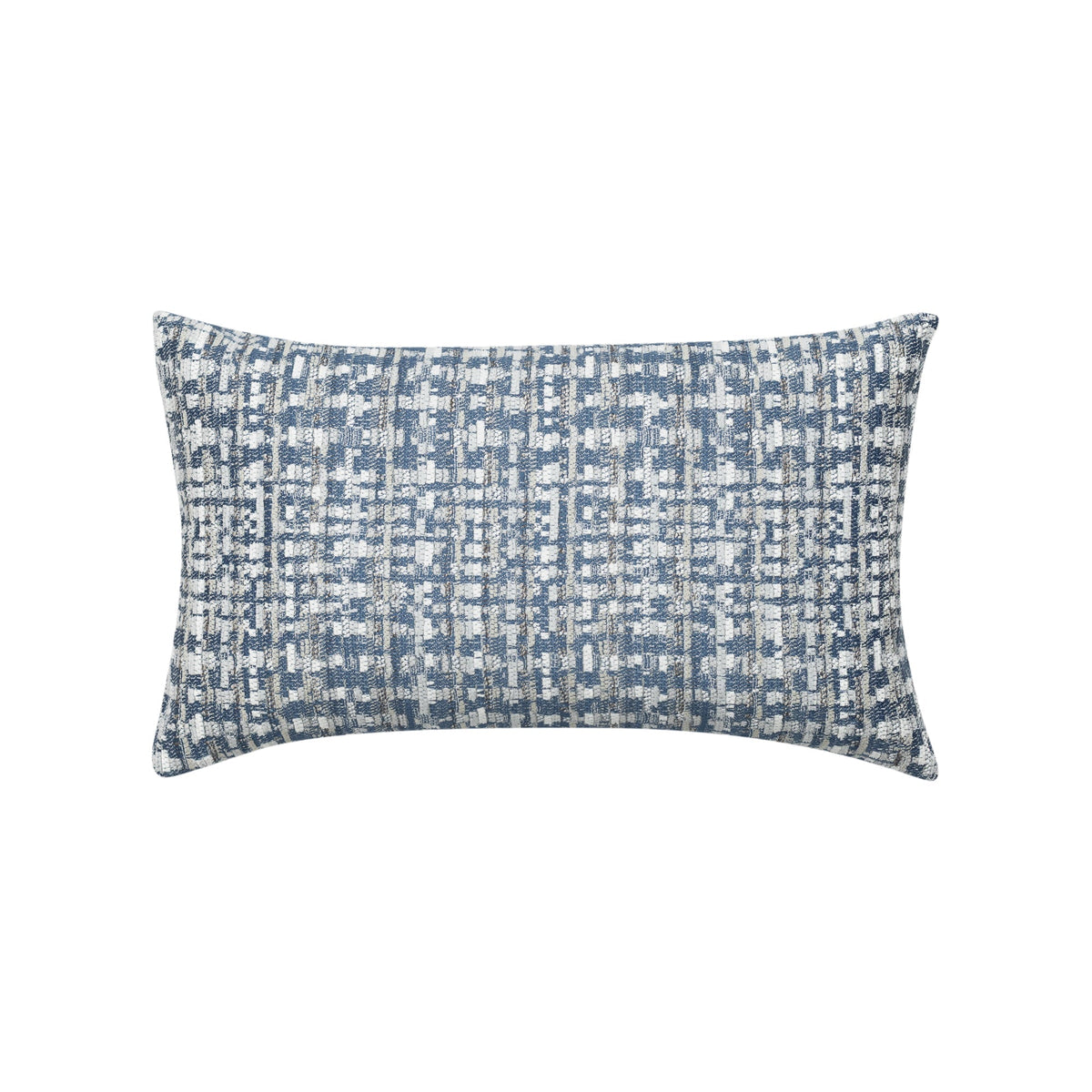 Channel Bleu Pillow