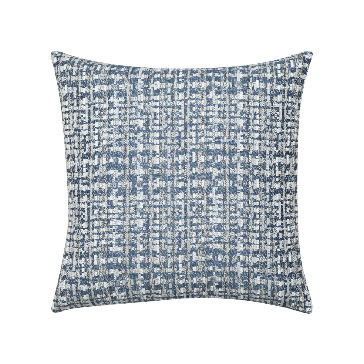Channel Bleu Pillow