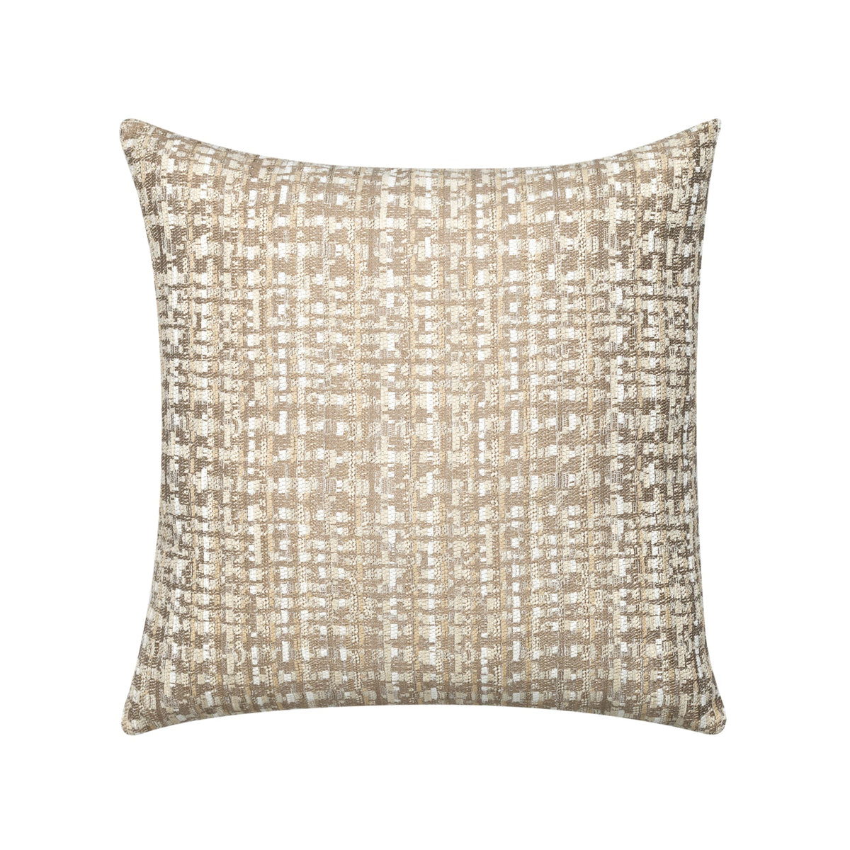 Channel Sable Pillow