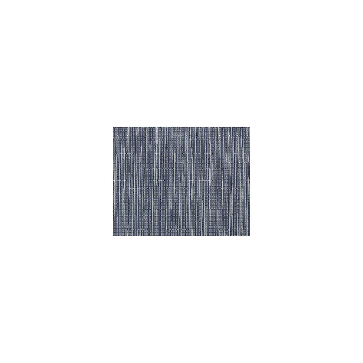 Bamboo Rectangular Placemat in Rain