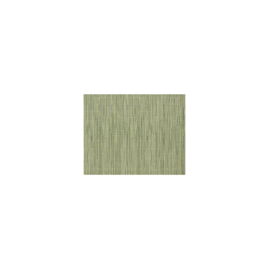 Bamboo Rectangular Placemat in Spring Green