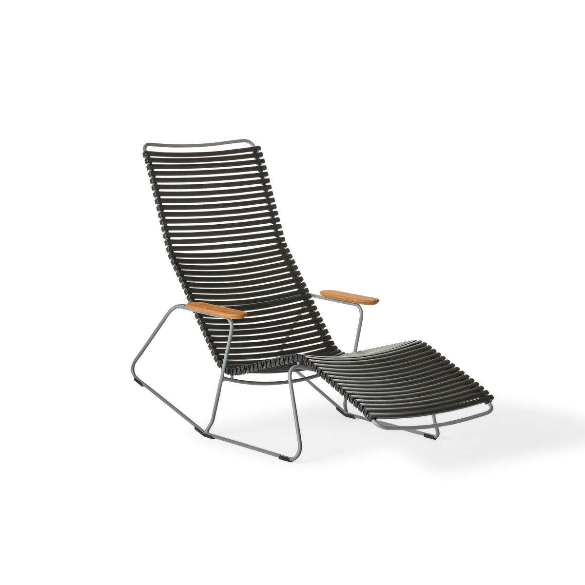 Click Sunrocker in Black