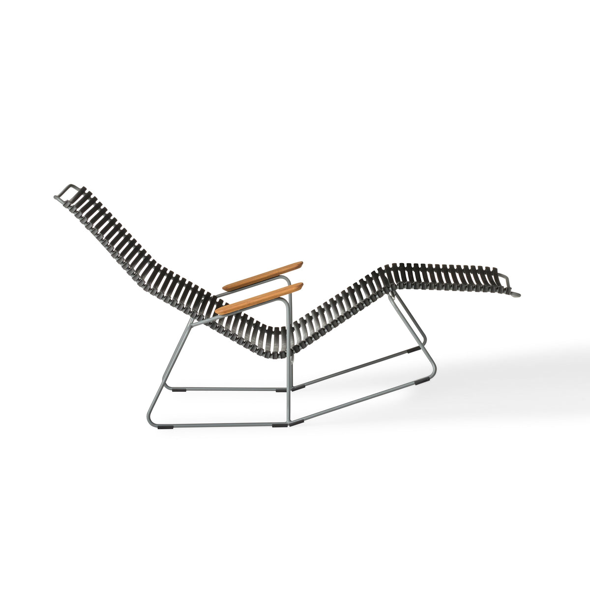 Click Sunrocker in Black