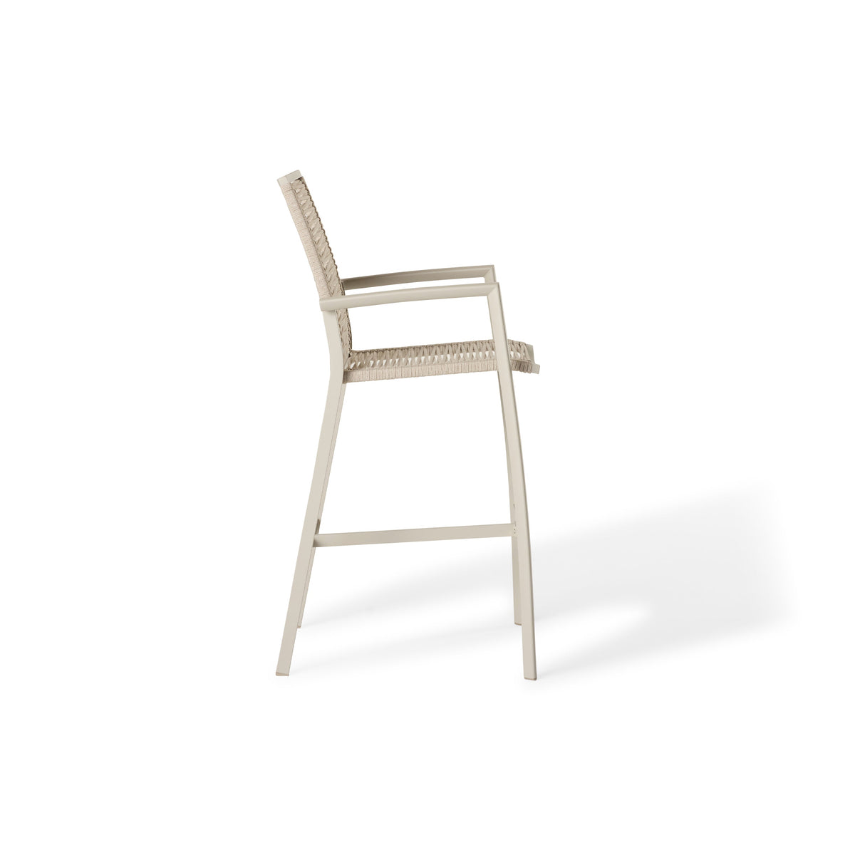 Diablo Bar Chair in Dune