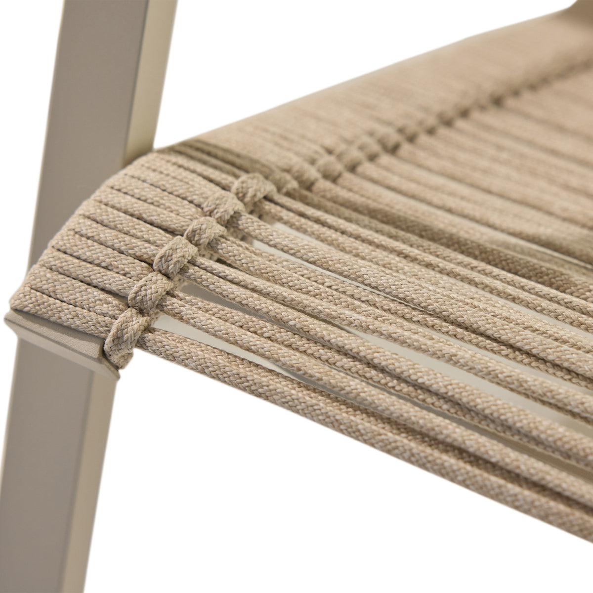 Diablo Rocking Chair in Dune