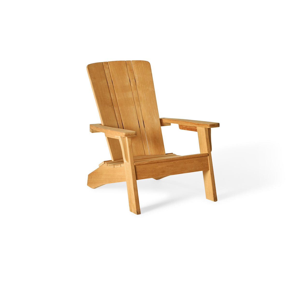 Elements Modern Adirondack