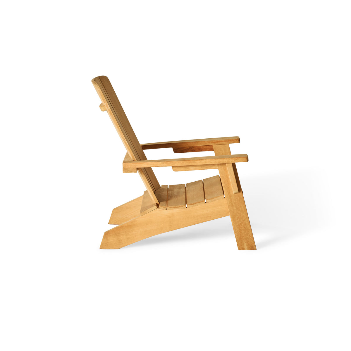 Elements Modern Adirondack