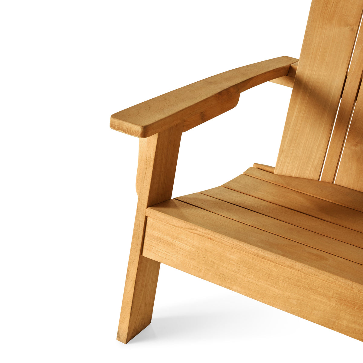 Elements Modern Adirondack