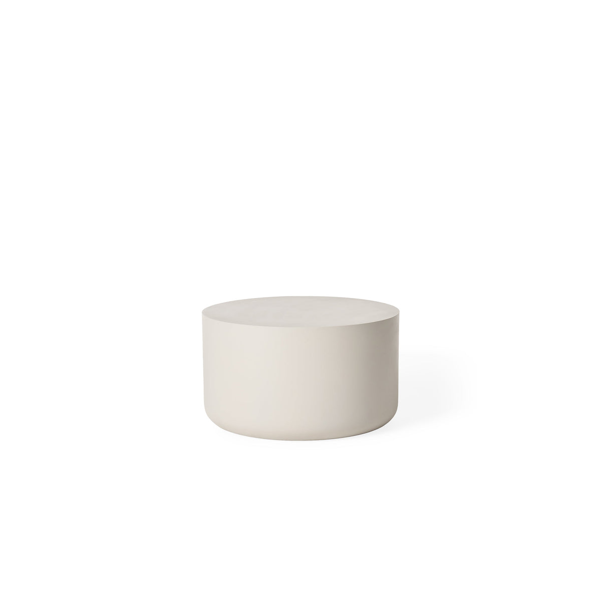 Kosmos Coffee Table in Dune
