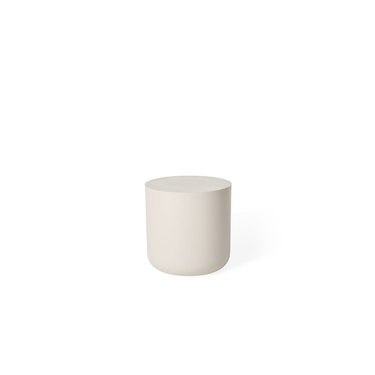 Kosmos Side Table in Dune