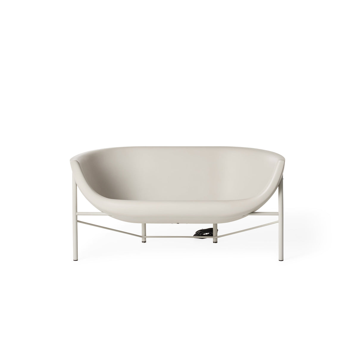 Kosmos Heated Sofa in Dune