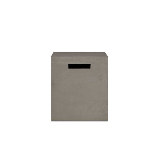 Aspen Propane Tank Cover - Flint