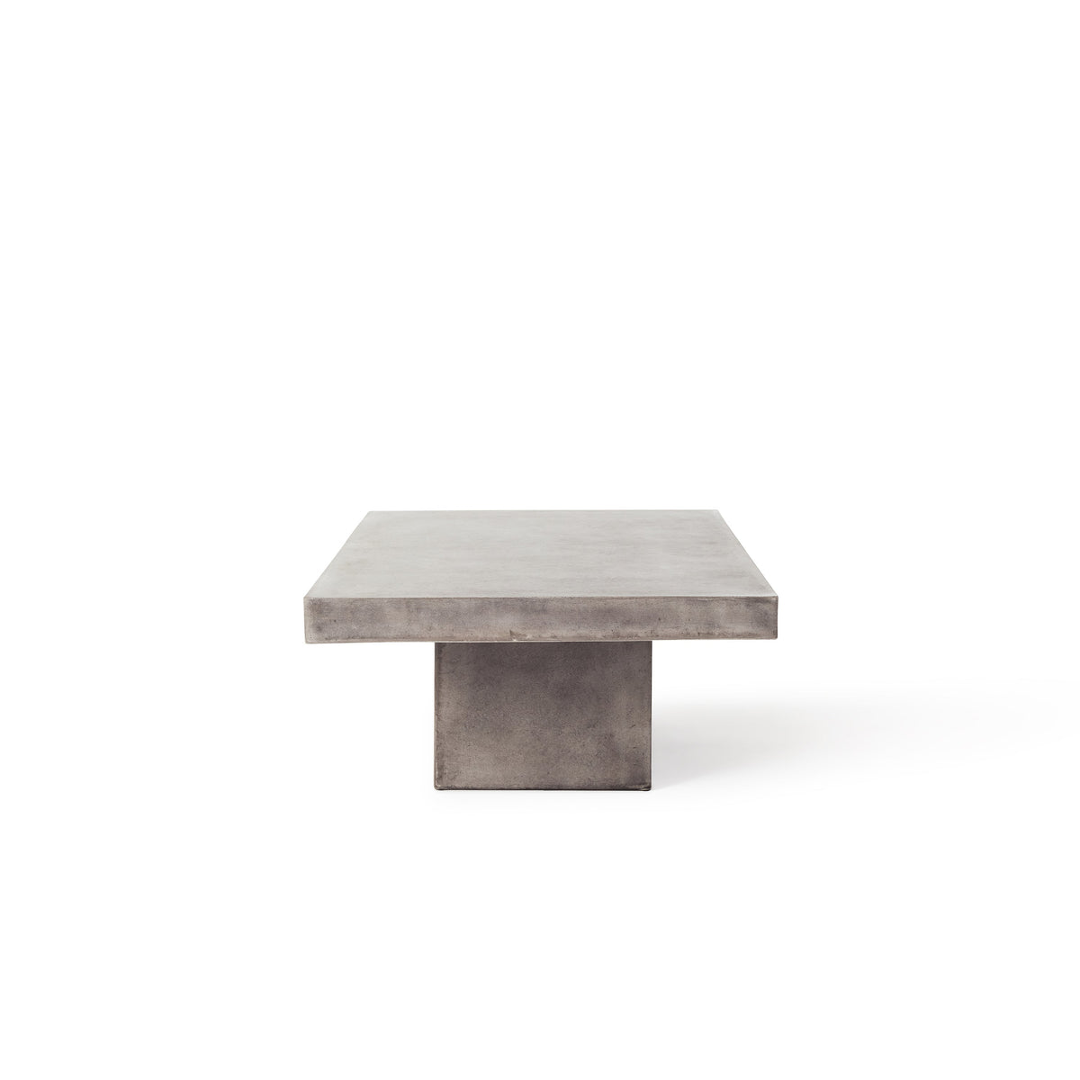 Mason Floating Rectangular Coffee Table