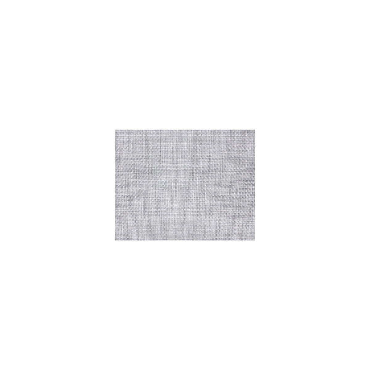 Mini Basketweave Rectangular Placemat in Mist