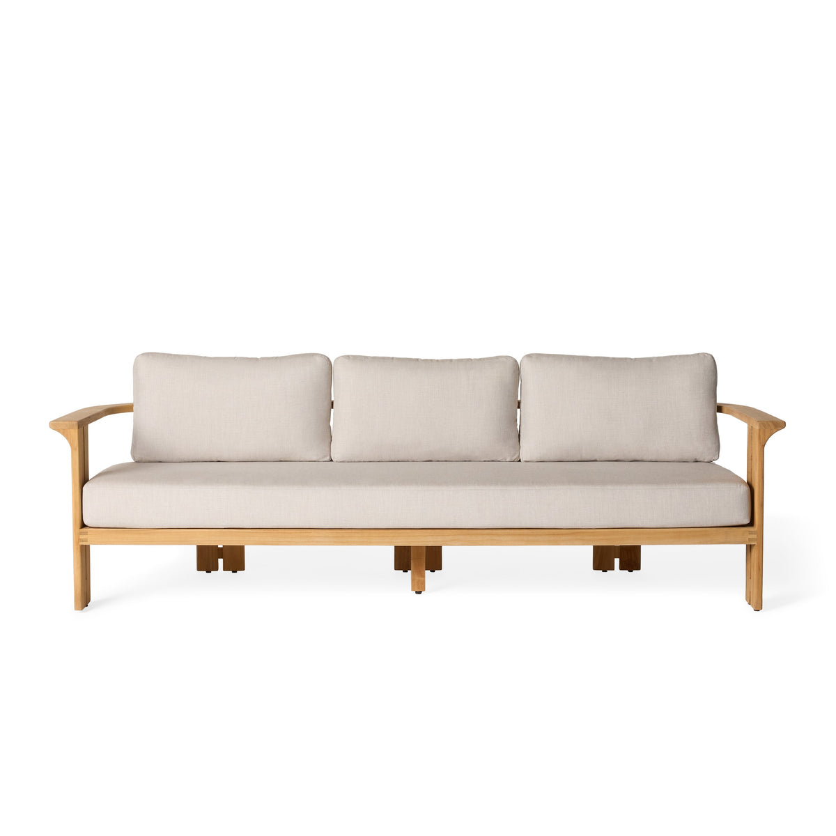 Ojai Sofa in Teak