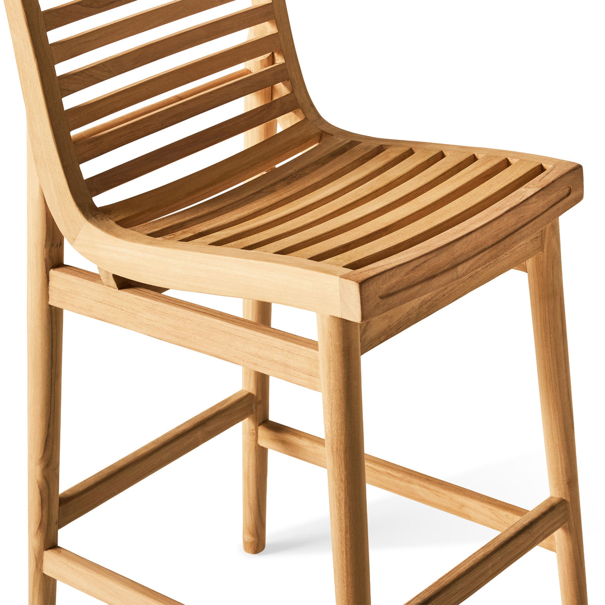 Salt Point Bar Side Chair