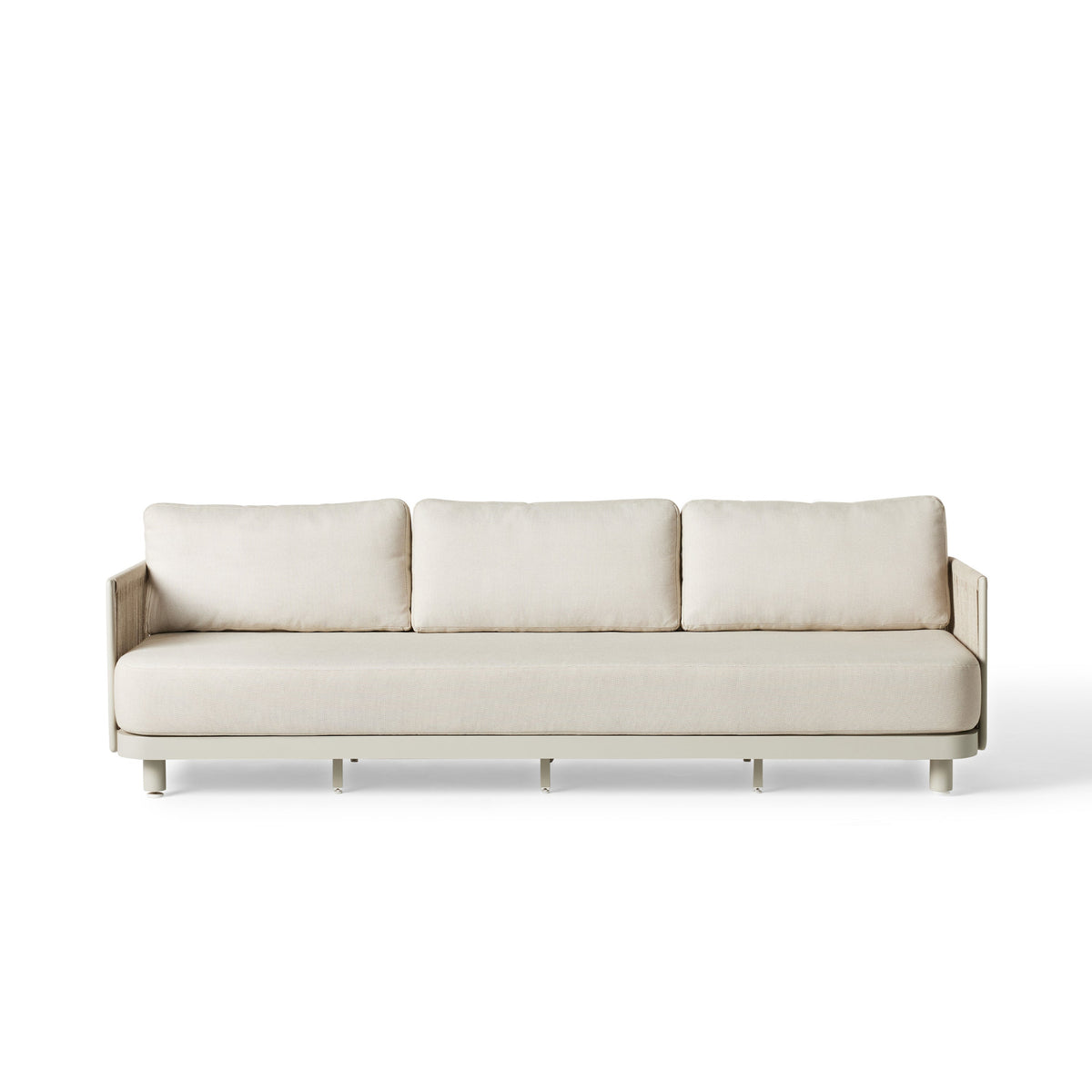 Seaside Sofa in Dune