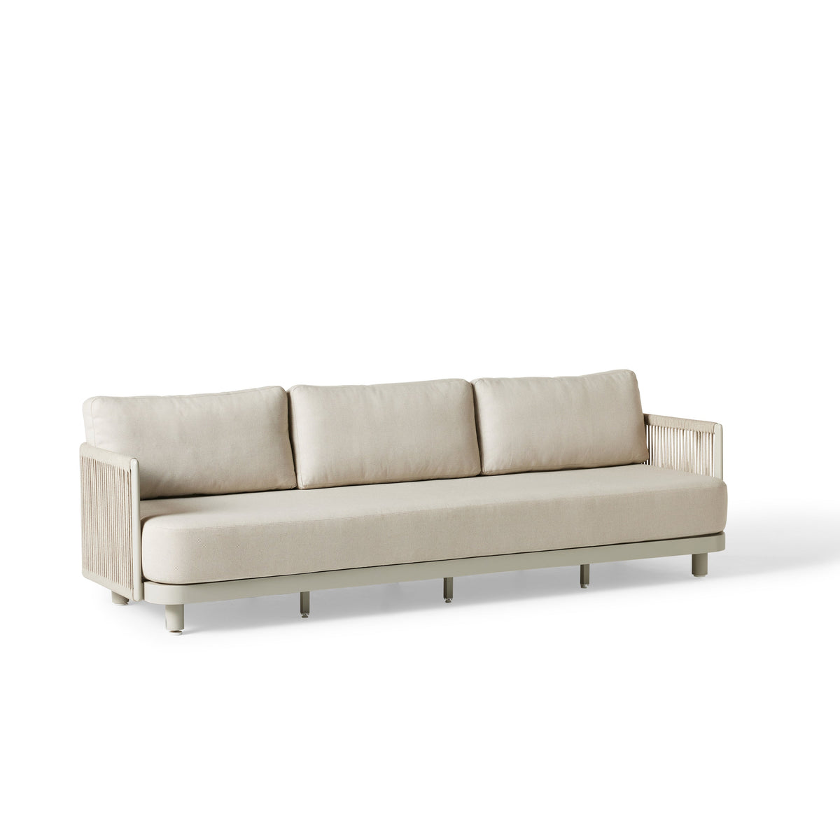 Seaside Sofa in Dune