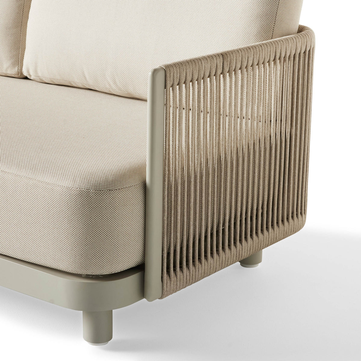 Seaside Sofa in Dune