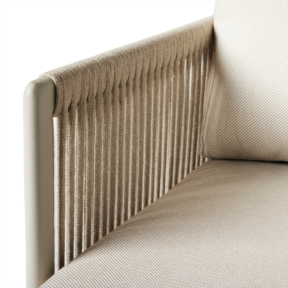 Seaside Sofa in Dune