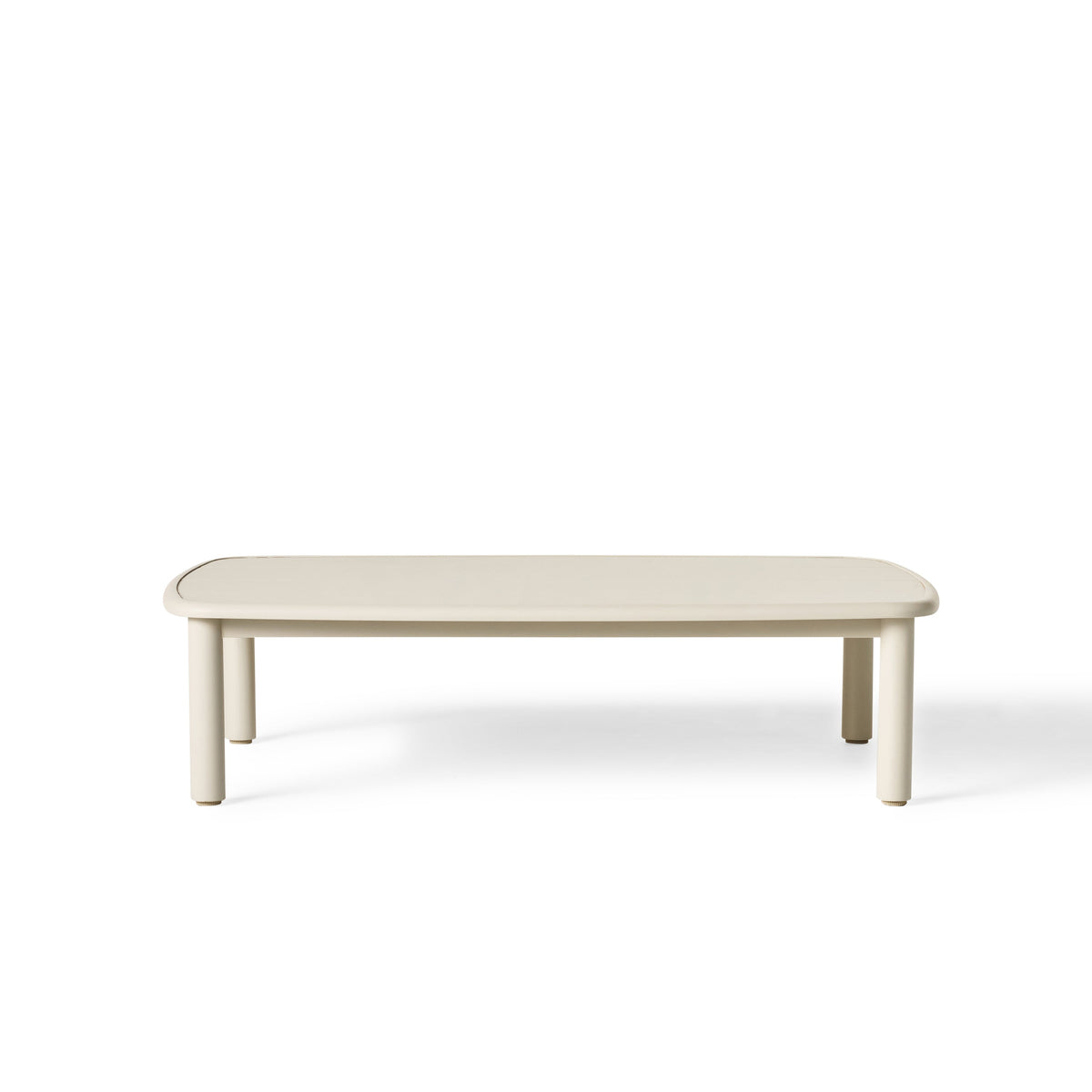 Stinson Coffee Table in Dune