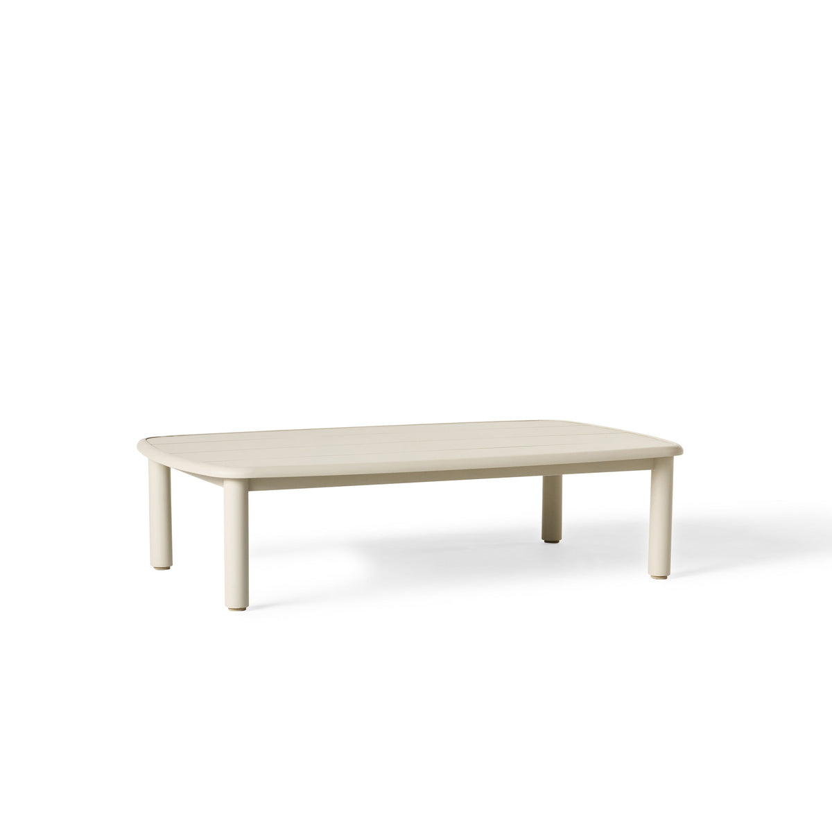 Stinson Coffee Table in Dune